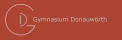 Gymnasium Donauw&ouml;rth